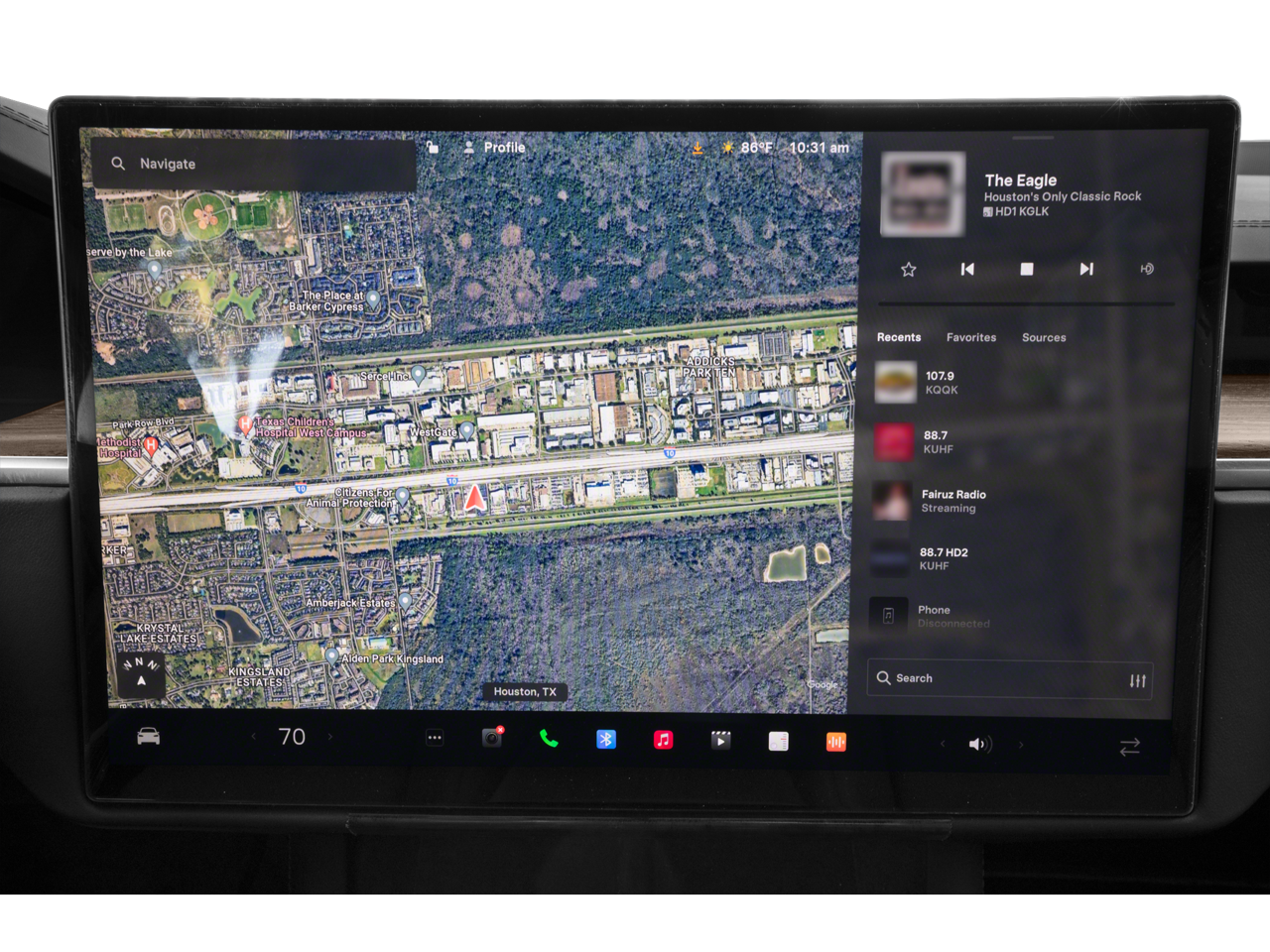 2023 Tesla Model X Standard Range