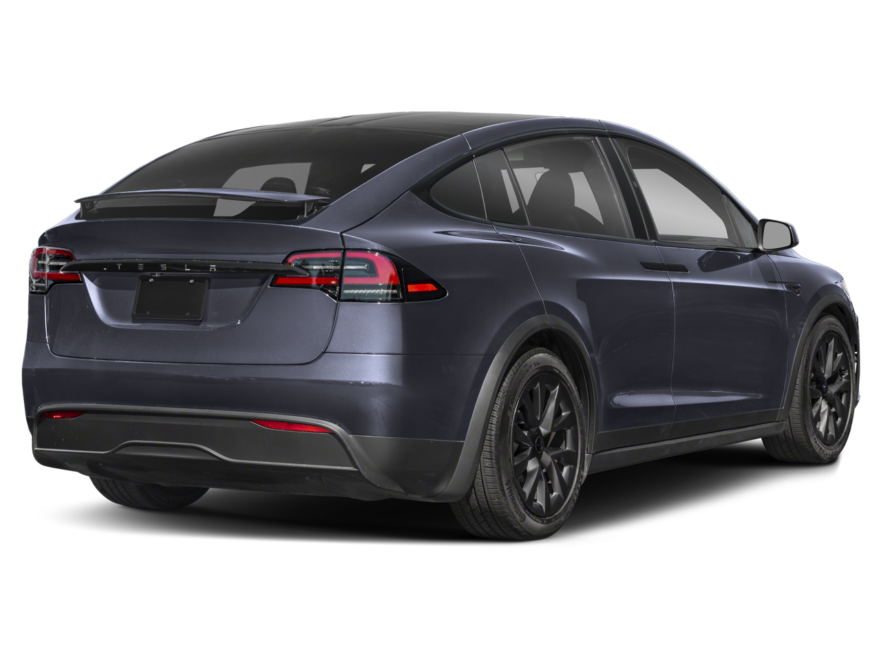 2023 Tesla Model X Standard Range