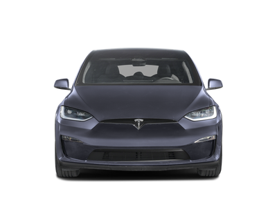 2023 Tesla Model X Standard Range