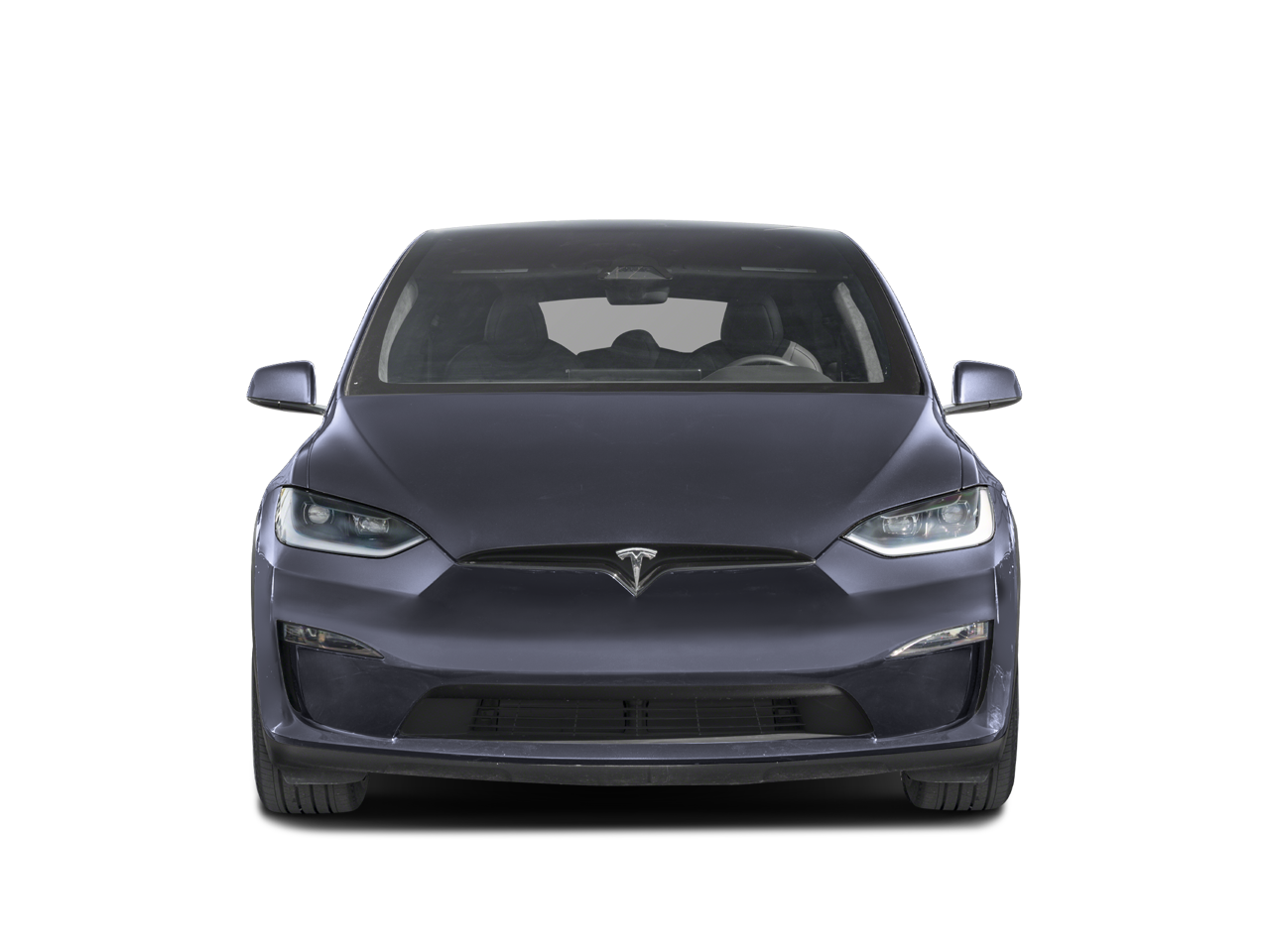 2023 Tesla Model X Standard Range