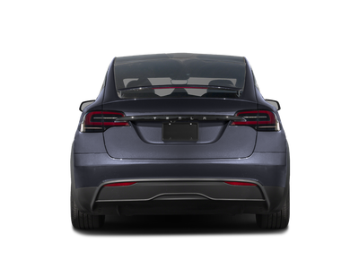 2023 Tesla Model X Standard Range