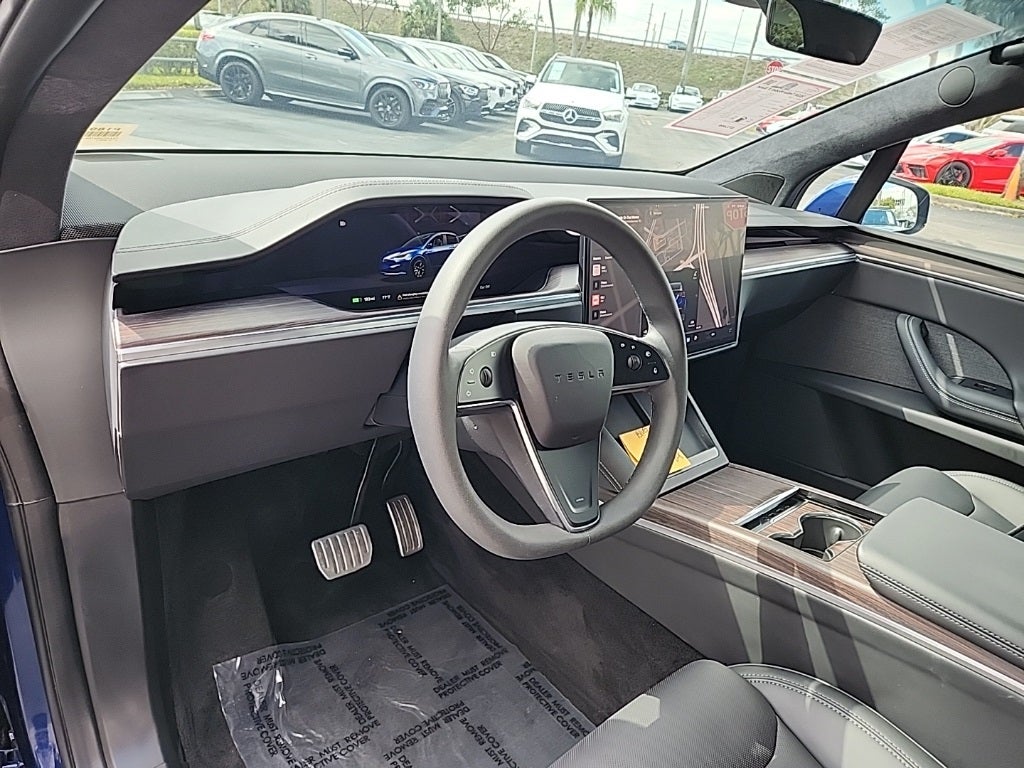 2024 Tesla Model X Base