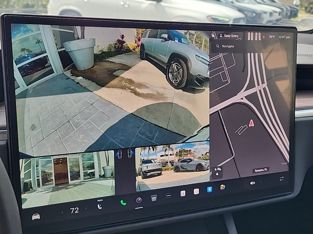 2024 Tesla Model X Base