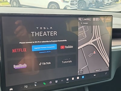 2024 Tesla Model X Base