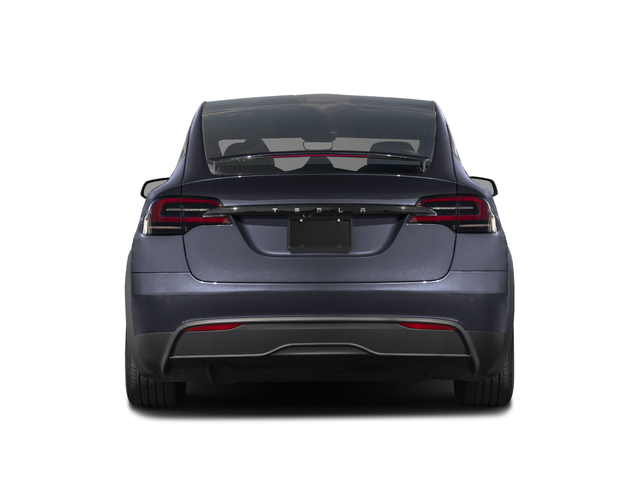 2024 Tesla Model X Base