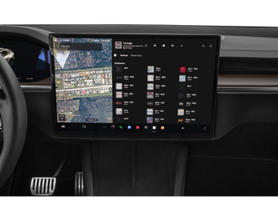 2024 Tesla Model X Base