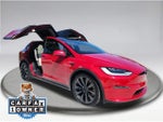 2022 Tesla Model X Base