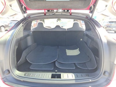 2022 Tesla Model X Base