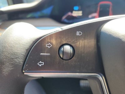 2022 Tesla Model X Base