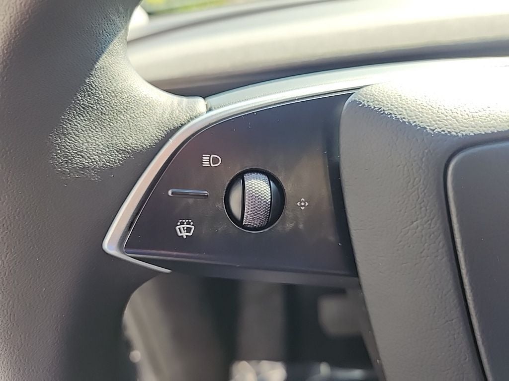 2026 Tesla Model Y Premium