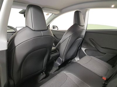 2026 Tesla Model Y Premium