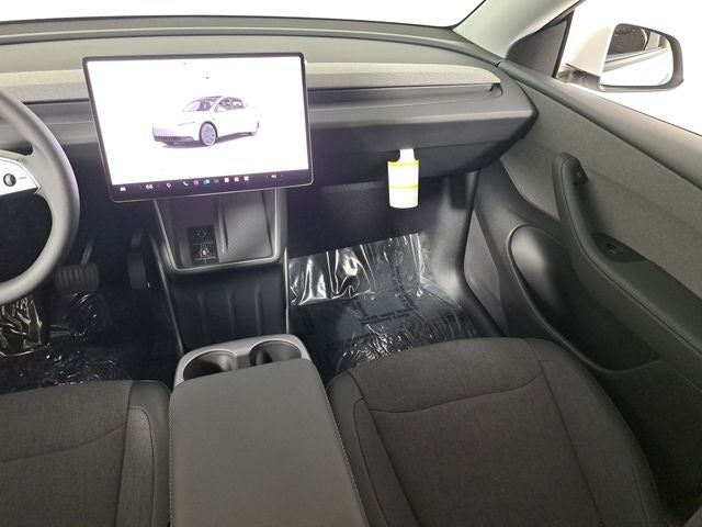 2026 Tesla Model Y Premium