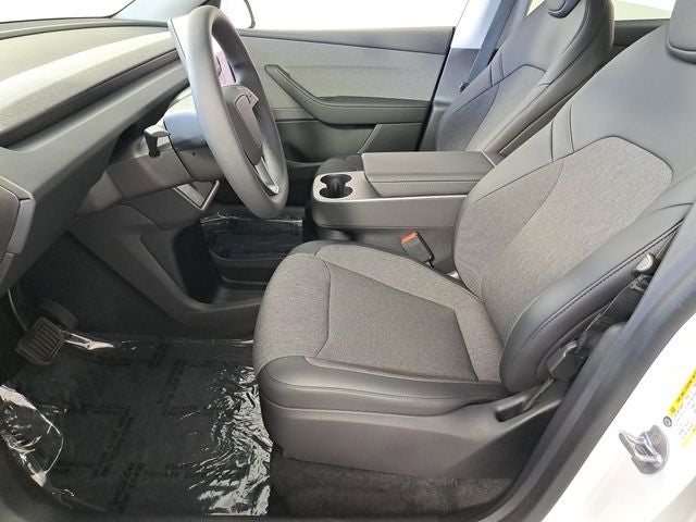 2026 Tesla Model Y Premium