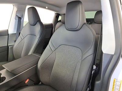 2026 Tesla Model Y Premium