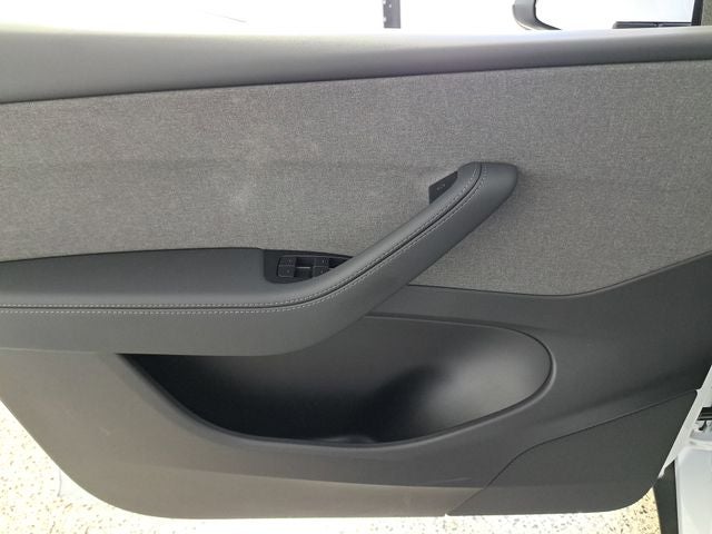 2026 Tesla Model Y Premium