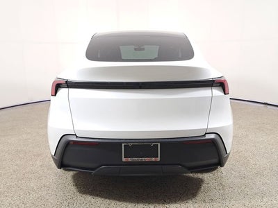 2026 Tesla Model Y Premium
