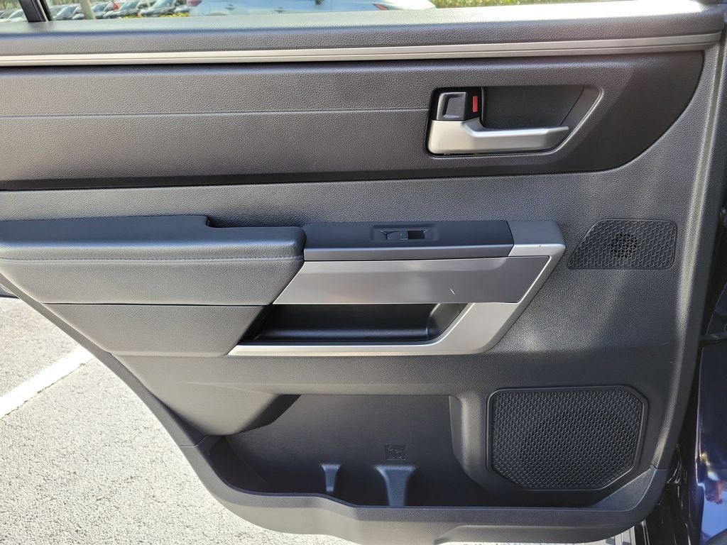 2023 Toyota Sequoia SR5