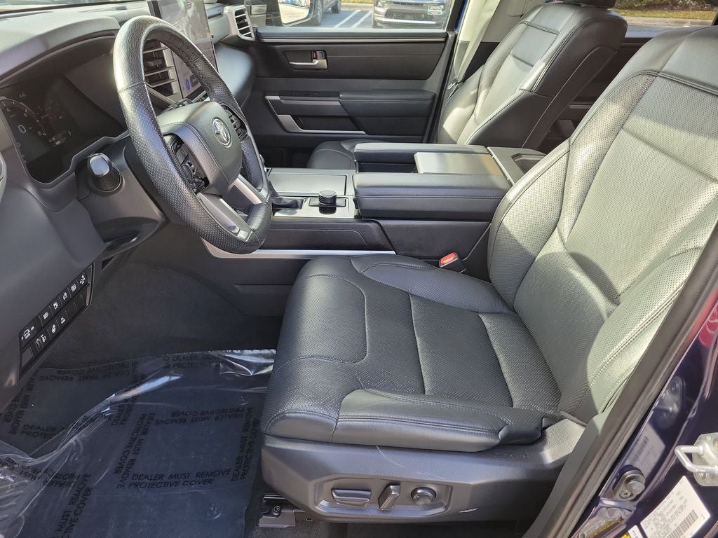 2023 Toyota Sequoia SR5