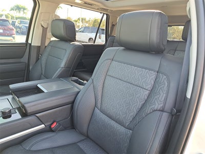 2024 Toyota Sequoia Limited