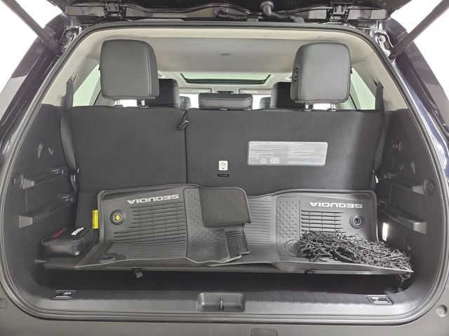 2023 Toyota Sequoia Limited
