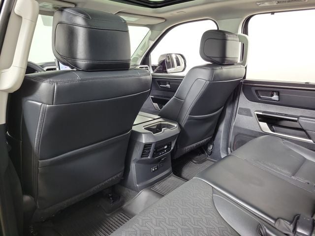 2023 Toyota Sequoia Limited