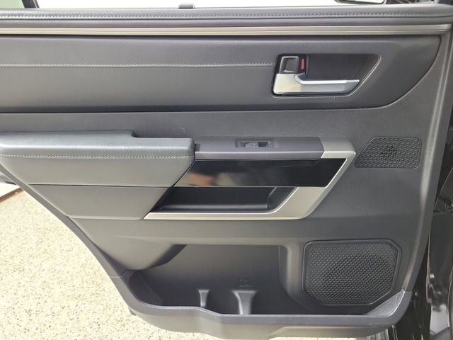 2023 Toyota Sequoia Limited