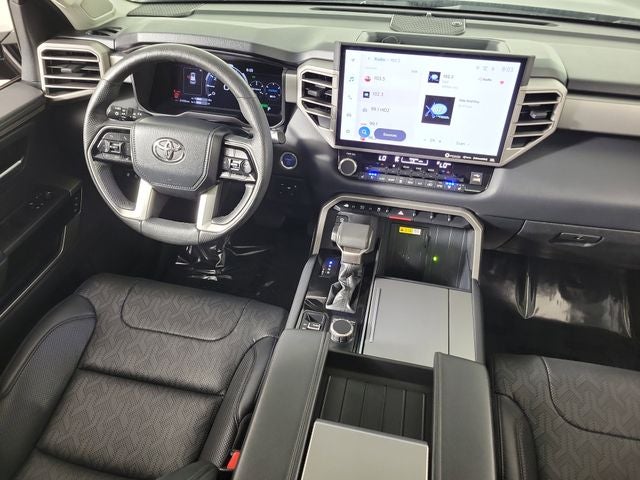 2023 Toyota Sequoia Limited