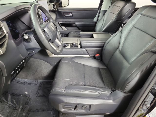 2023 Toyota Sequoia Limited
