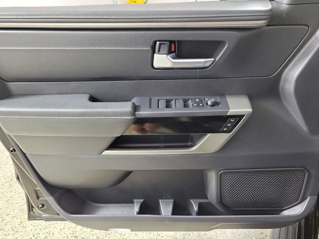 2023 Toyota Sequoia Limited