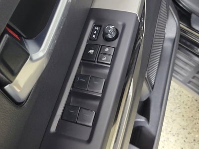 2023 Toyota Sequoia Limited