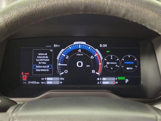 2023 Toyota Sequoia Limited
