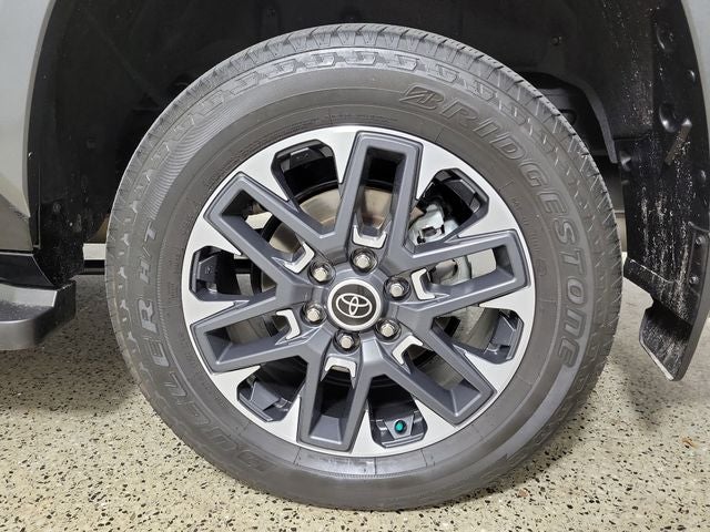 2023 Toyota Sequoia Limited