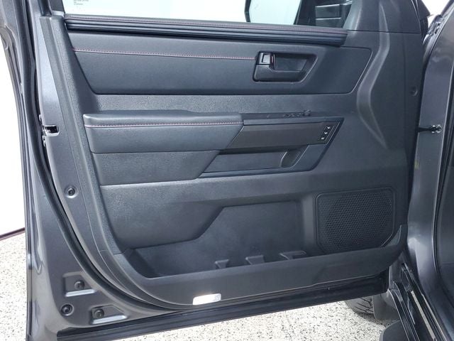 2024 Toyota Sequoia TRD Pro