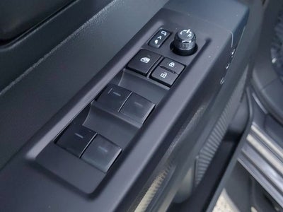 2024 Toyota Sequoia TRD Pro