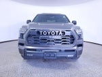 2024 Toyota Sequoia TRD Pro