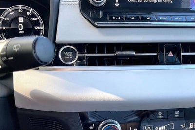 2023 Mitsubishi Outlander SEL