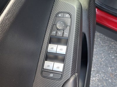 2023 Mitsubishi Outlander PHEV 40th Anniversary