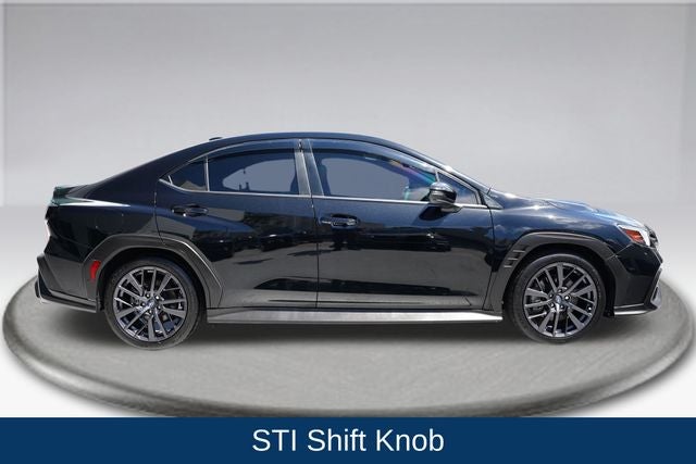 2023 Subaru WRX Limited