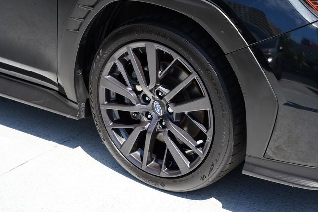 2023 Subaru WRX Limited