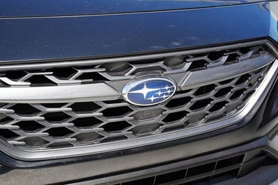 2023 Subaru WRX Limited