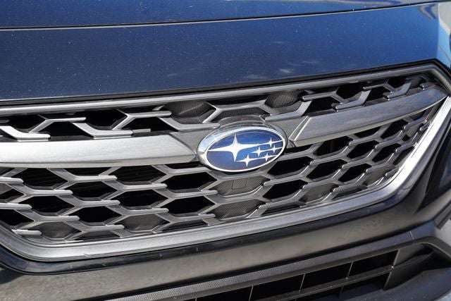 2023 Subaru WRX Limited