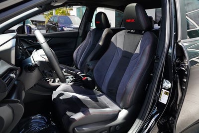 2023 Subaru WRX Limited
