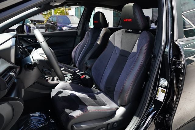 2023 Subaru WRX Limited