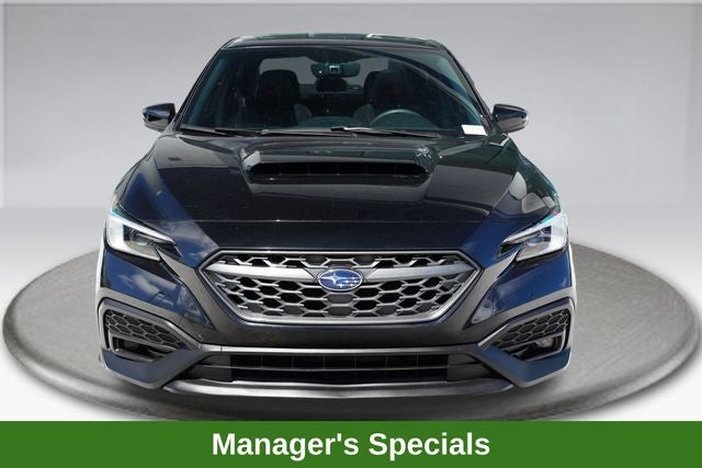2023 Subaru WRX Limited