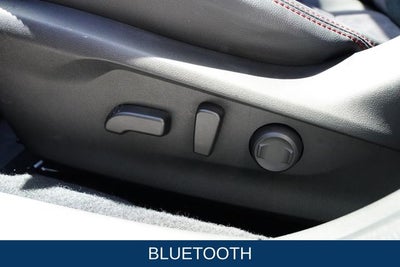 2023 Subaru WRX Limited