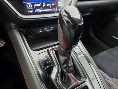 2023 Subaru WRX Limited