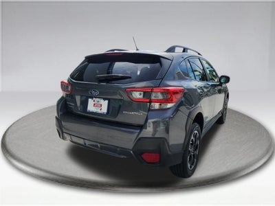 2023 Subaru Crosstrek Base