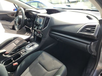 2023 Subaru Crosstrek Base