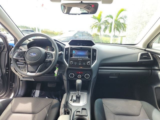 2023 Subaru Crosstrek Base