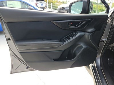 2023 Subaru Crosstrek Base